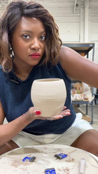Meet Melissa Chataigne of Oui Carole