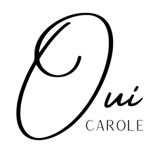 Oui Carole logo
