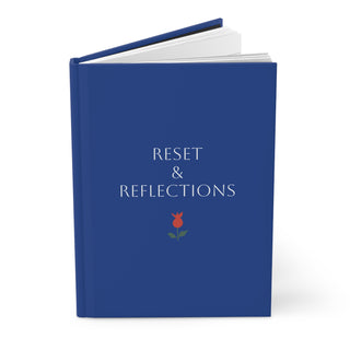 Reset & Reflections Journal