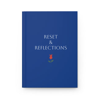 Reset & Reflections Journal