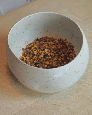 Spice Bowl