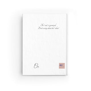 Everything Works Out Journal