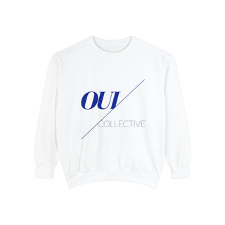OUI Collective Sweatshirt