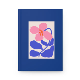 Lily Flower Journal
