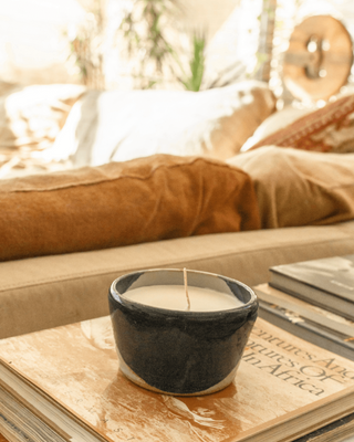 OUI Manifestation Candle