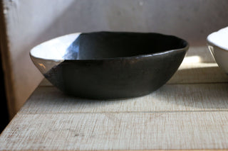Crescent Moon Bowl Set