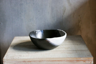 Crescent Moon Bowl