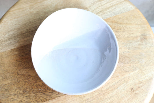 Arabesque Bowl