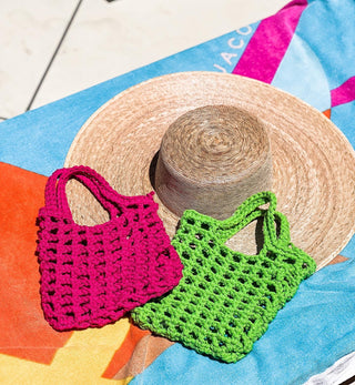 crochet handbags oui carole